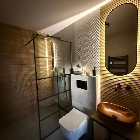 Piekne Z Widokiem Na Gory , Sauna, Kominek, Darmowy Parking , 5min Od Zakopanego شقة *