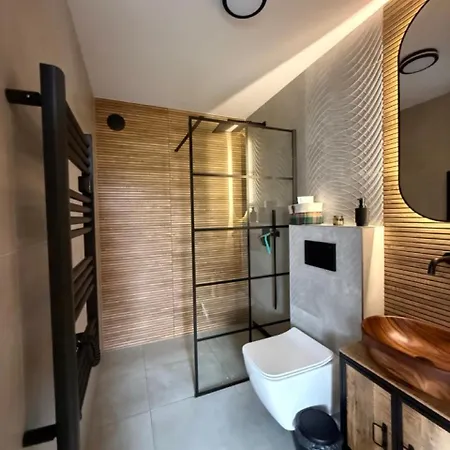 Piekne Z Widokiem Na Gory , Sauna, Kominek, Darmowy Parking , 5min Od Zakopanego * بياوي دونايتس