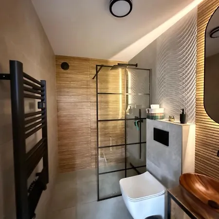 Piekne Z Widokiem Na Gory , Sauna, Kominek, Darmowy Parking , 5min Od Zakopanego *