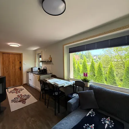 Piekne Z Widokiem Na Gory , Sauna, Kominek, Darmowy Parking , 5min Od Zakopanego بياوي دونايتس